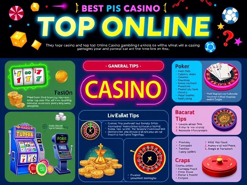 Explore the best online casino gambling sites for 2024. Find expert reviews, secure platforms, and insights into popular games like slots, poker, and blackjack. Compare bonuses, mobile compatibility, and payout speeds for real money gambling.